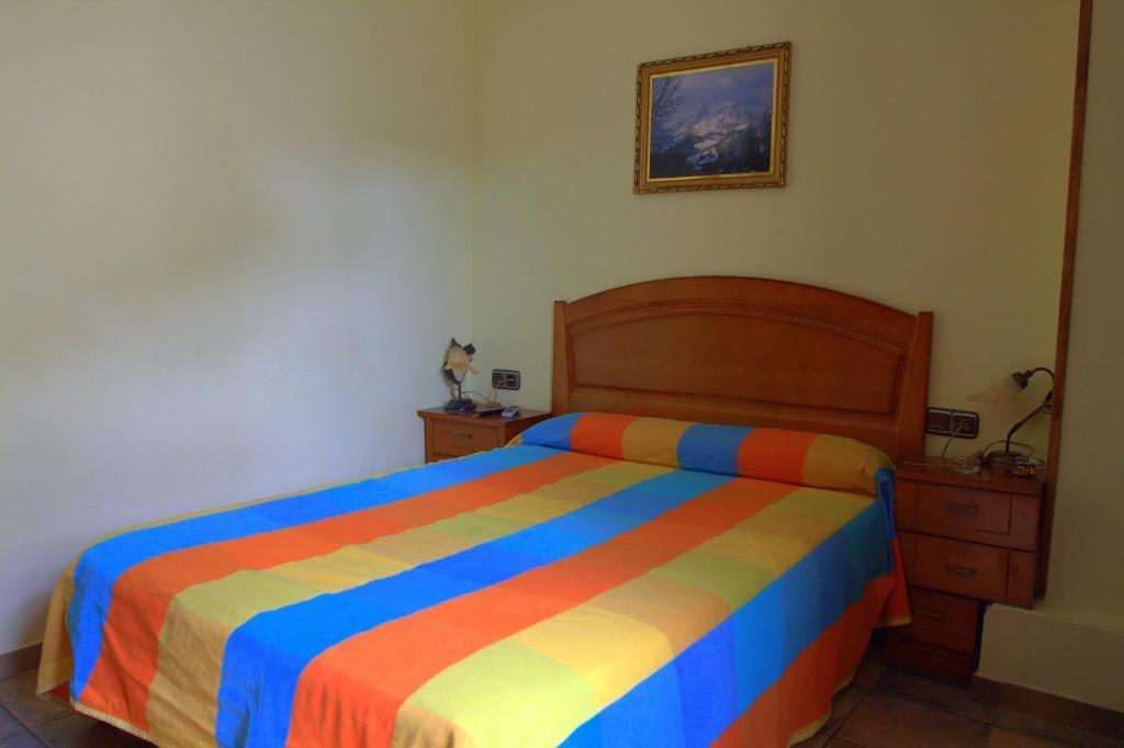 Hostal Rural Elosta Лекумберрі Екстер'єр фото