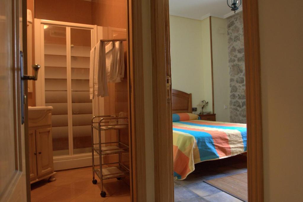 Hostal Rural Elosta Лекумберрі Екстер'єр фото